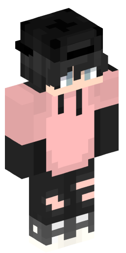 Minecraft Skin #160848