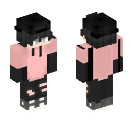 Minecraft Skin #160848