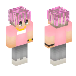 Minecraft Skin #160850
