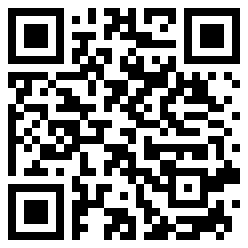 spacefr0g15 QR Code