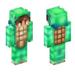 Minecraft Skin #160858