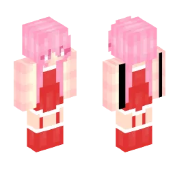 Minecraft Skin #160863