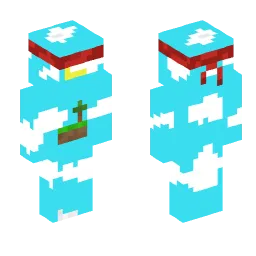 Minecraft Skin #160865