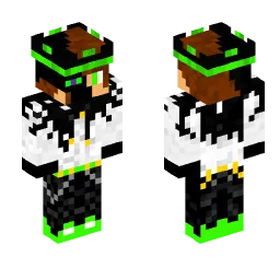Minecraft Skin #160867