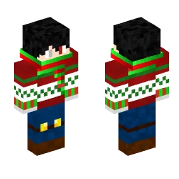 Minecraft Skin #160872