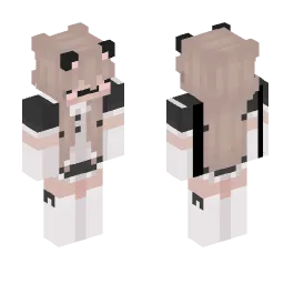 Minecraft Skin #160876