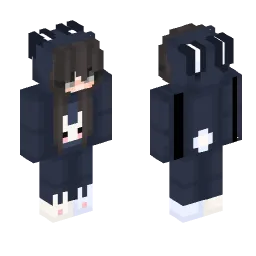 Minecraft Skin #160882