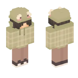 Minecraft Skin #160885