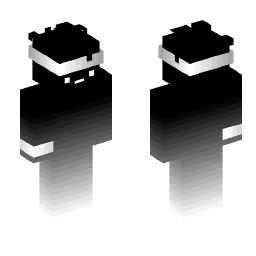 Minecraft Skin #160895