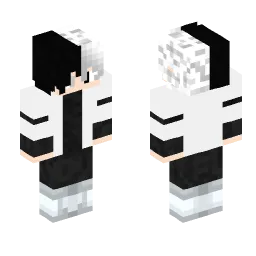 Minecraft Skin #160899