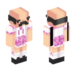 Minecraft Skin #160912