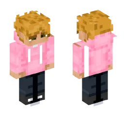 Minecraft Skin #160915