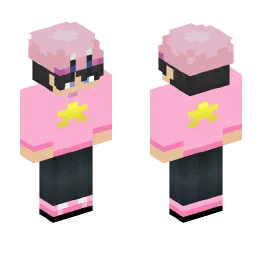 Minecraft Skin #160919