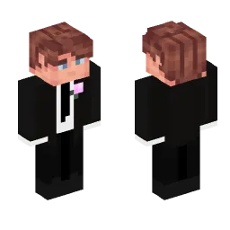 Minecraft Skin #160920