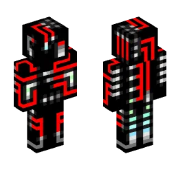 Minecraft Skin #160927