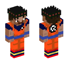 Minecraft Skin #160928