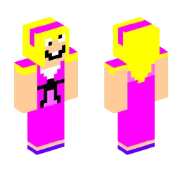 Minecraft Skin #160932