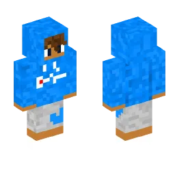 Minecraft Skin #160941