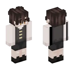 Minecraft Skin #160945