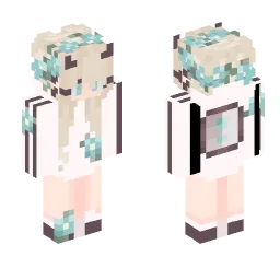 Minecraft Skin #160948