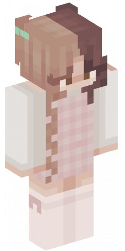 Minecraft Skin #160957