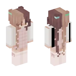 Minecraft Skin #160957