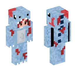Minecraft Skin #160958