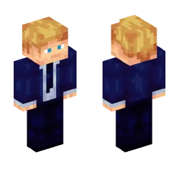 Minecraft Skin #160963