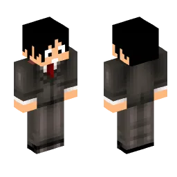 Minecraft Skin #160968