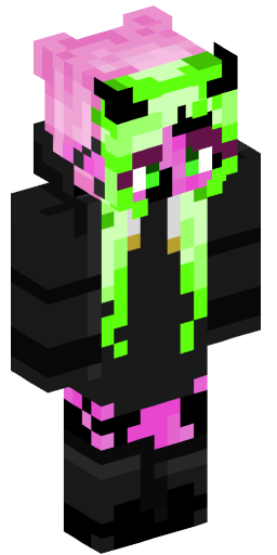 sour_ch1p Minecraft Skin Preview on Minecraft.Co.Com