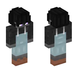 Minecraft Skin #160971