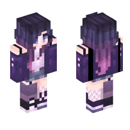 Minecraft Skin #160977