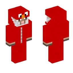 Minecraft Skin #160978