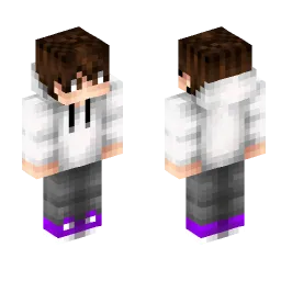 Minecraft Skin #160981