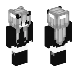 Minecraft Skin #160991
