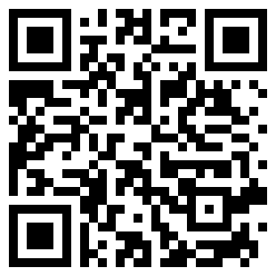 BrodyAnim8 QR Code