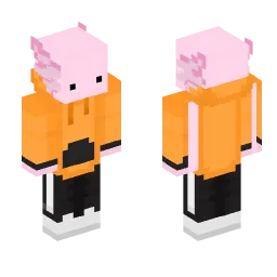 Minecraft Skin #161009