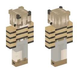 Minecraft Skin #161014