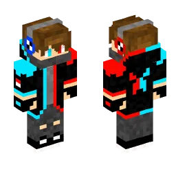 Minecraft Skin #161018