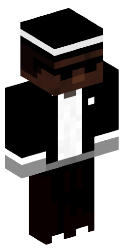 cddand Minecraft Skin Preview on Minecraft.Co.Com