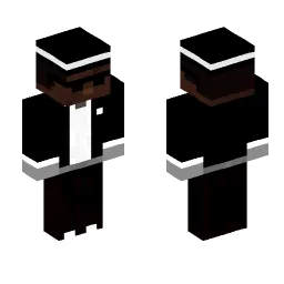 Minecraft Skin #161019