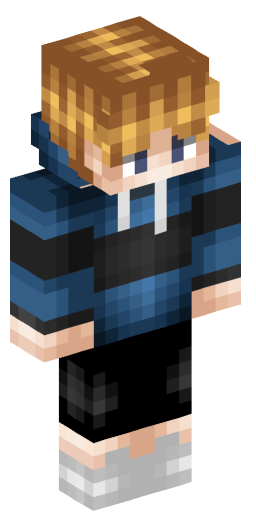 Minecraft Skin #161035