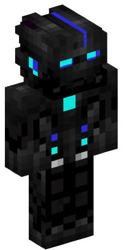 Minecraft Skin #161039