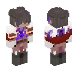 Minecraft Skin #161044
