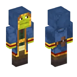 Minecraft Skin #161047