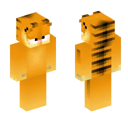 Minecraft Skin #161051