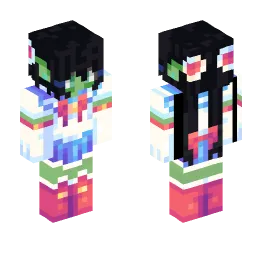 Minecraft Skin #161053