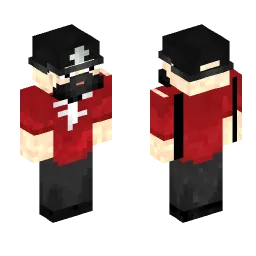 Minecraft Skin #161054