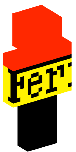 thechosenwon Minecraft Skin Preview on Minecraft.Co.Com