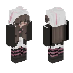Minecraft Skin #161064